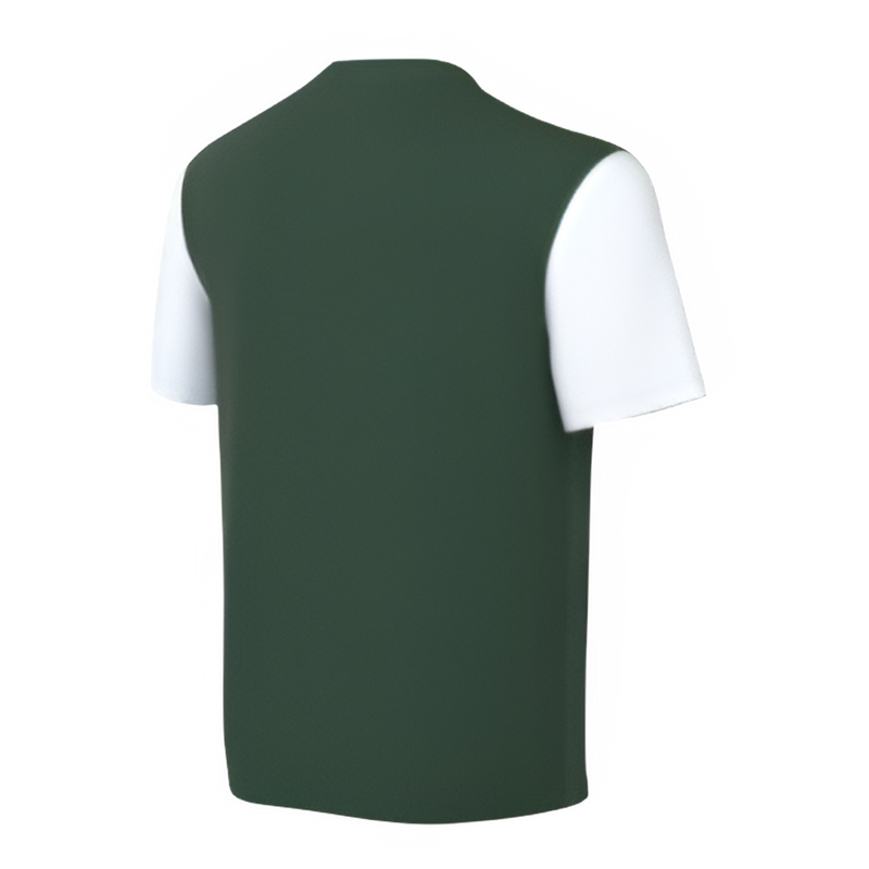 Nike Kid's Dri-Fit US SS Tiempo Premier II Jersey