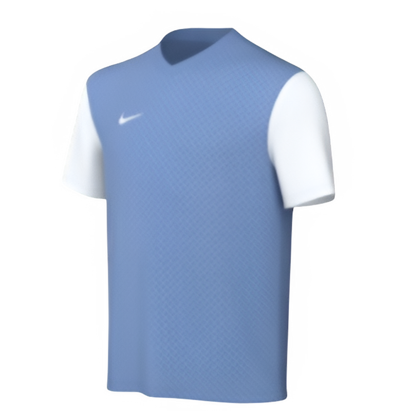Nike Kid's Dri-Fit US SS Tiempo Premier II Jersey
