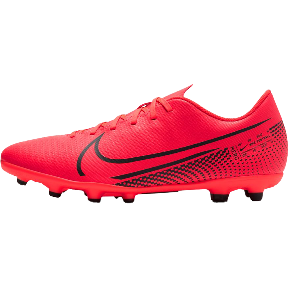 Mercurial vapor xii academy mg multi ground soccer shoe best sale