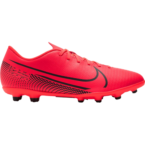 Firm Ground Soccer Cleats