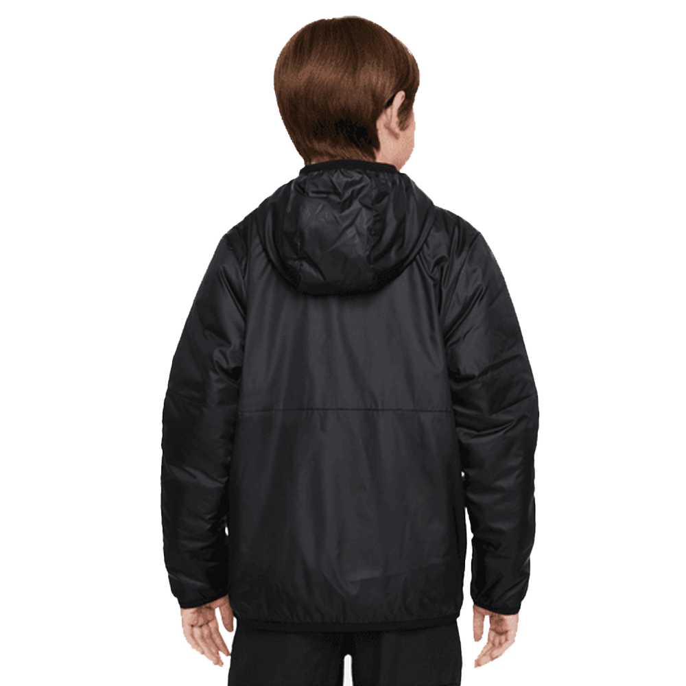 Nike rain jacket boys best sale