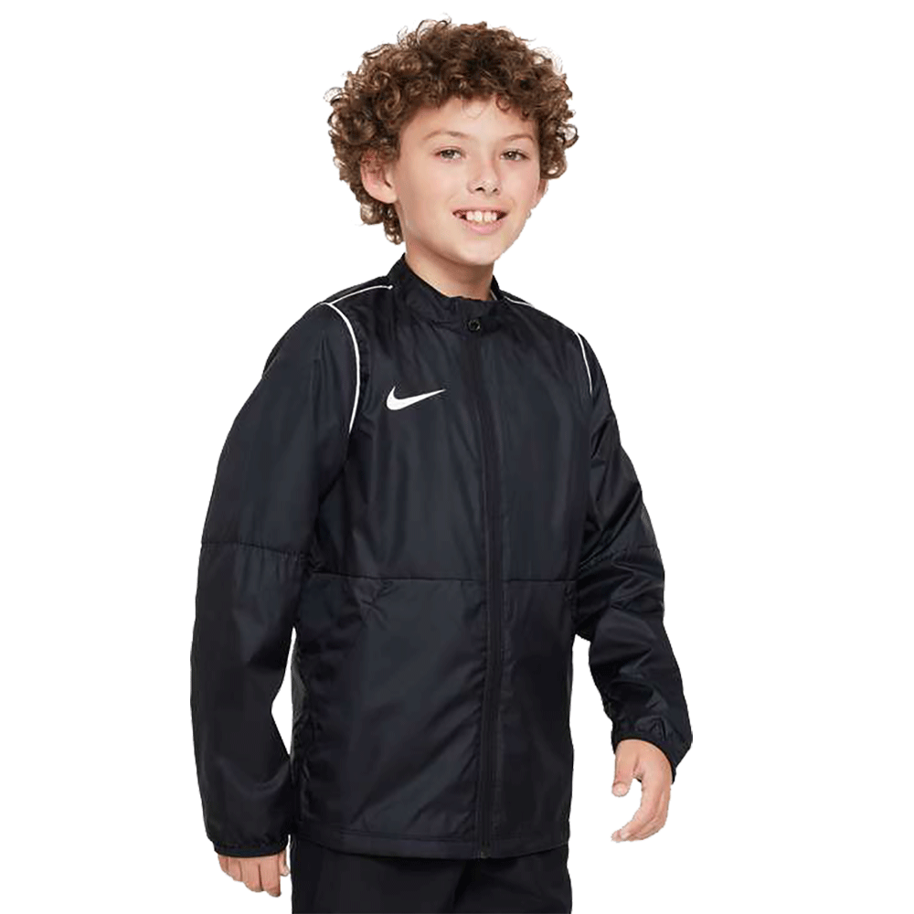 Nike raincoat youth best sale