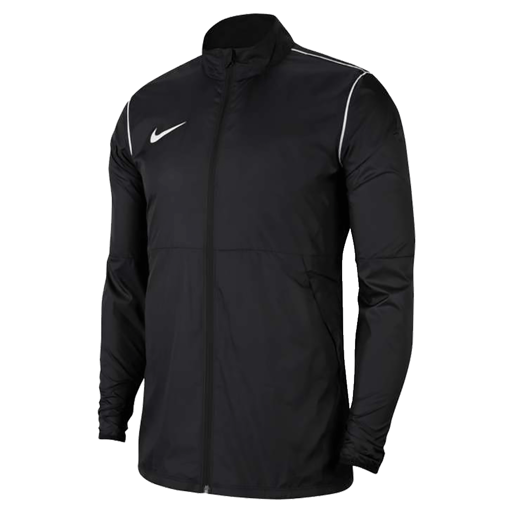 Nike park 18 rain jacket youth hotsell