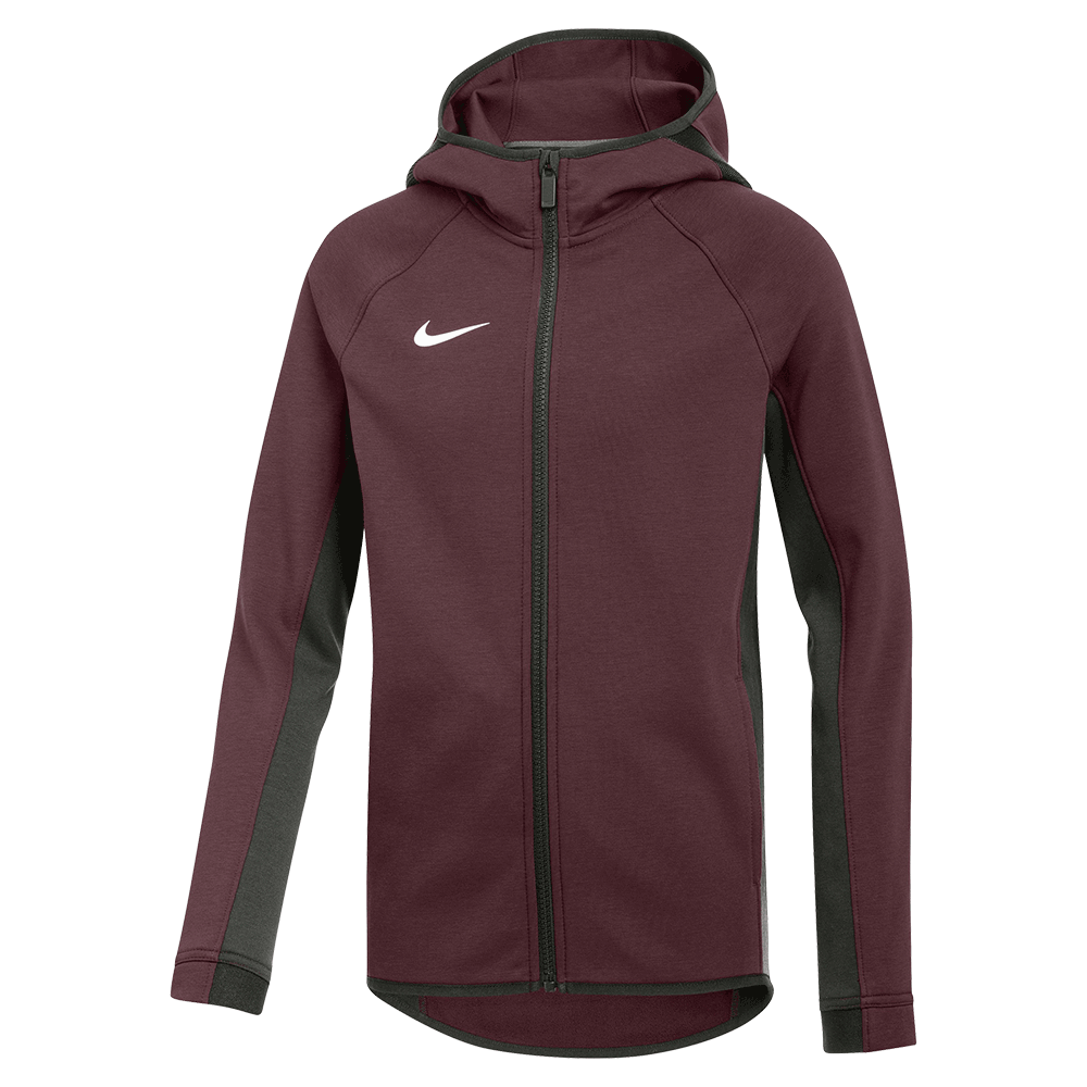 Dark Maroon