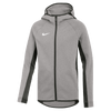 Nike Kid's Showtime Full Zip Hoodie (Standard Fit)