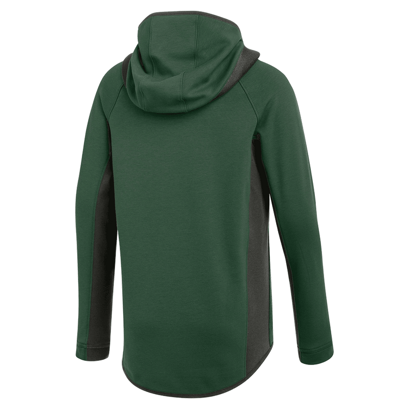 Nike Kid's Showtime Full Zip Hoodie (Standard Fit)