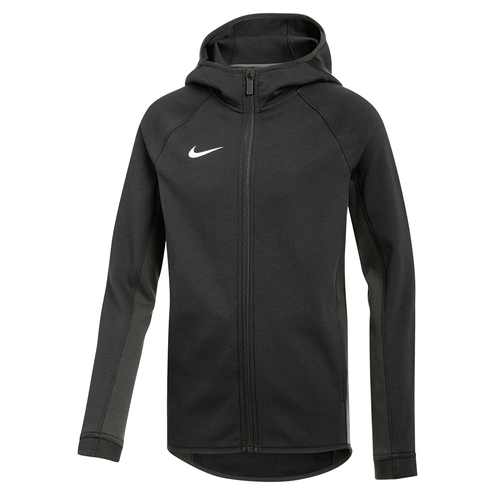 Nike youth showtime hoodie deals