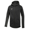 Nike Kid's Showtime Full Zip Hoodie (Standard Fit)