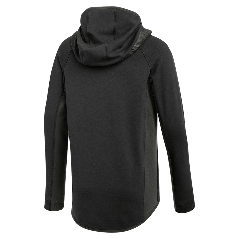 Nike Kid's Showtime Full Zip Hoodie (Standard Fit)