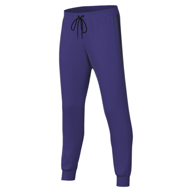 Conjunto Nike Showtime para niños: sudadera con capucha y pantalones.