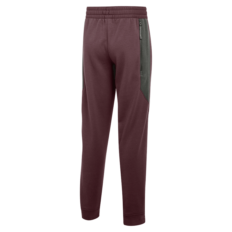 Conjunto Nike Showtime para niños: sudadera con capucha y pantalones.