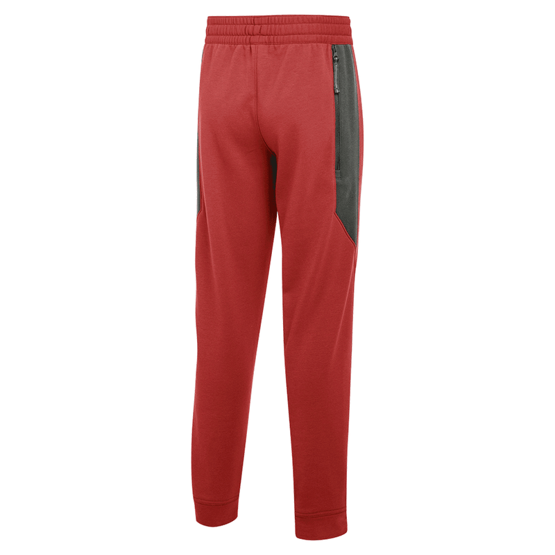 Pantalón Nike Showtime para niños (ajuste estándar)