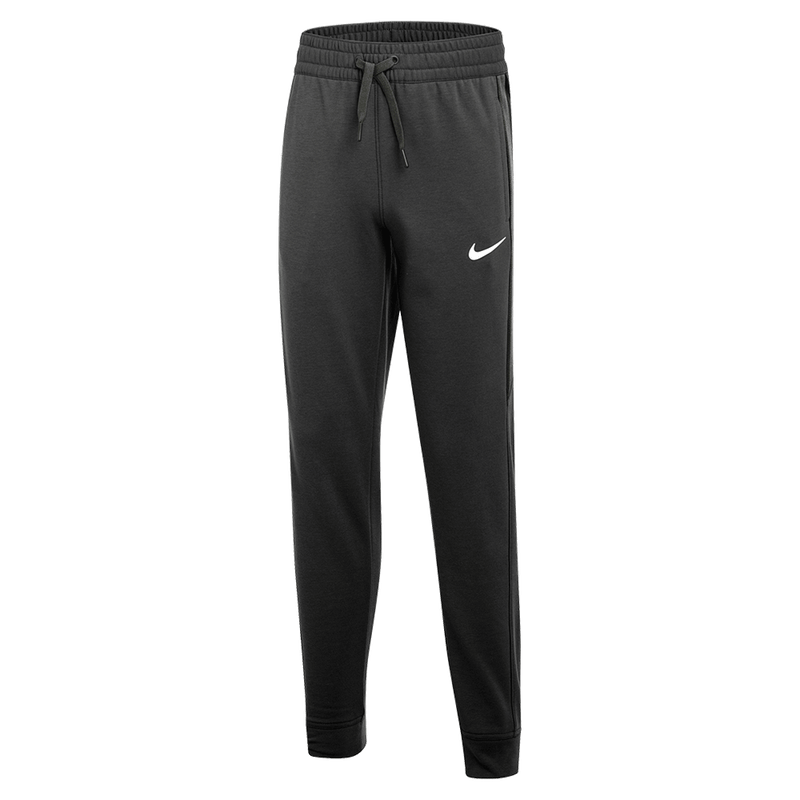 Conjunto Nike Showtime para niños: sudadera con capucha y pantalones.