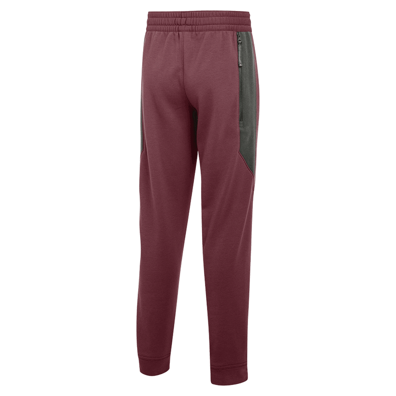 Pantalón Nike Showtime para niños (ajuste estándar)