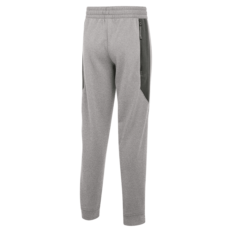 Conjunto Nike Showtime para niños: sudadera con capucha y pantalones.