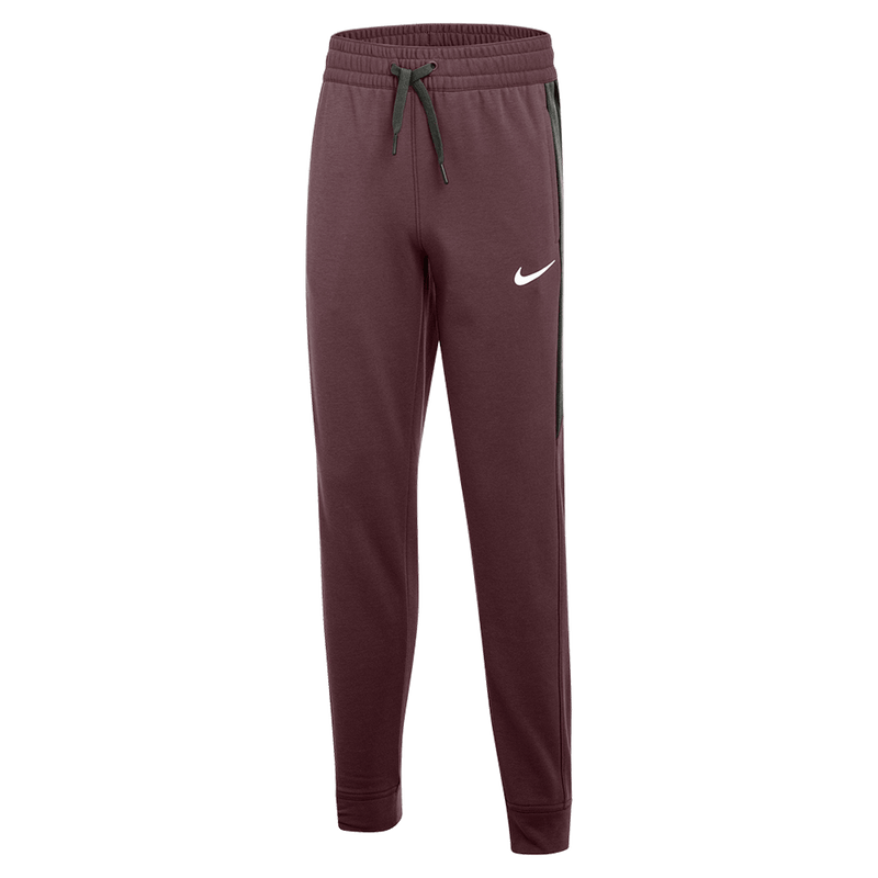 Pantalón Nike Showtime para niños (ajuste estándar)
