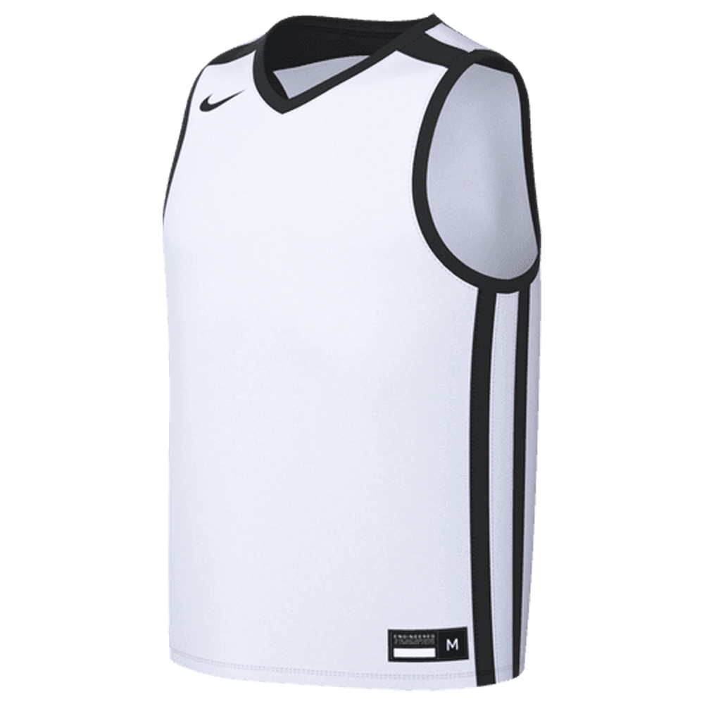 white/black