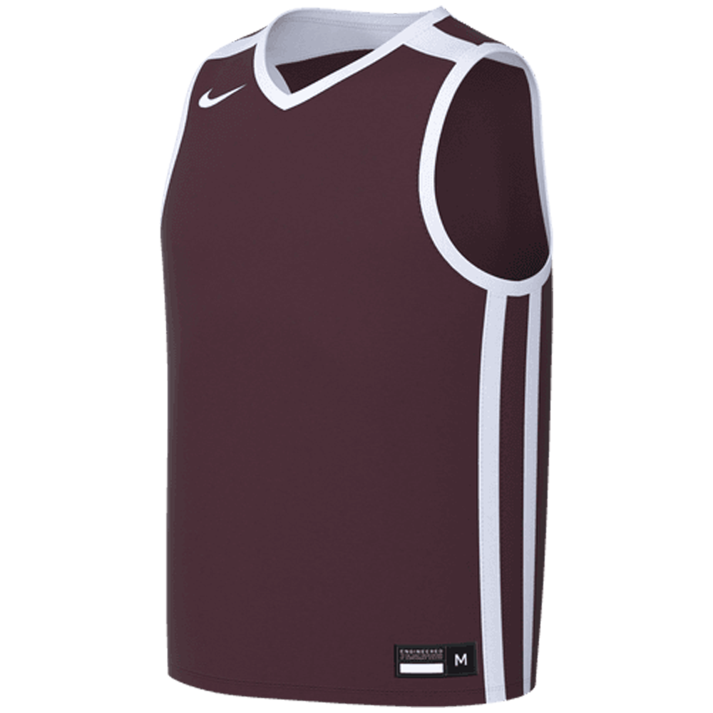 dark maroon