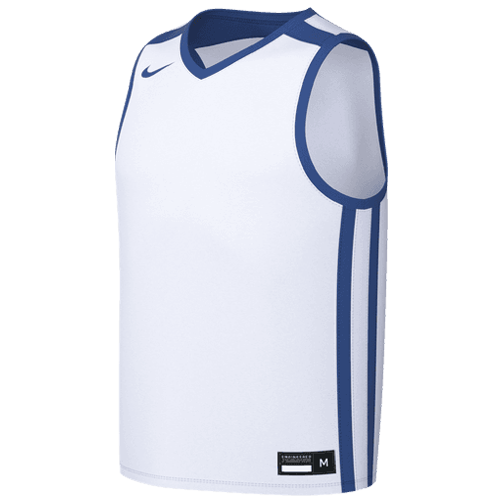 white/royal