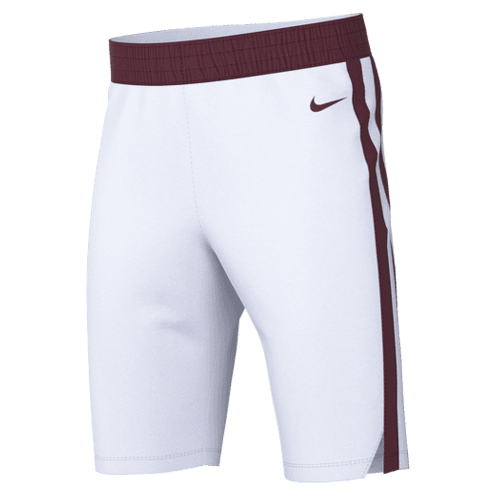 White/Cardinal