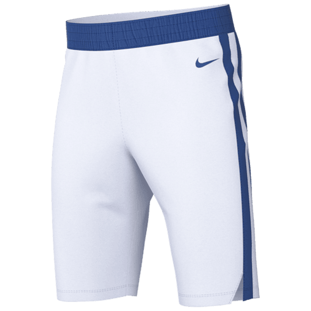 White/Royal