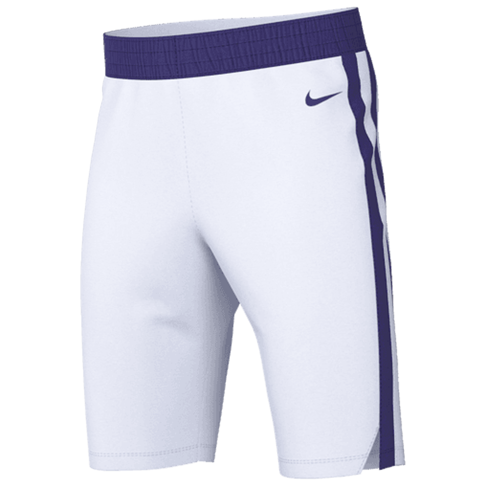White/Purple