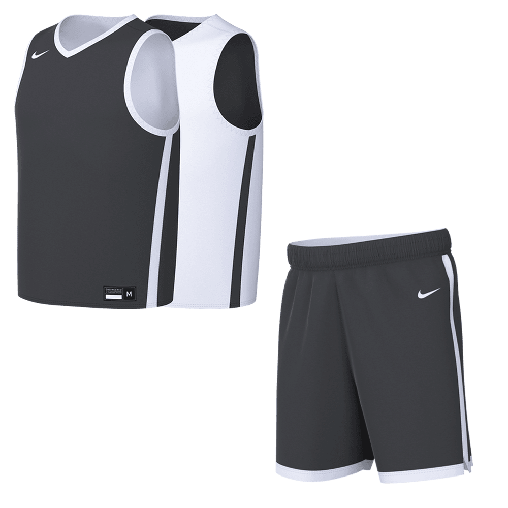 Nike Kid's Stock Board Practice Sets - Jersey and Shorts