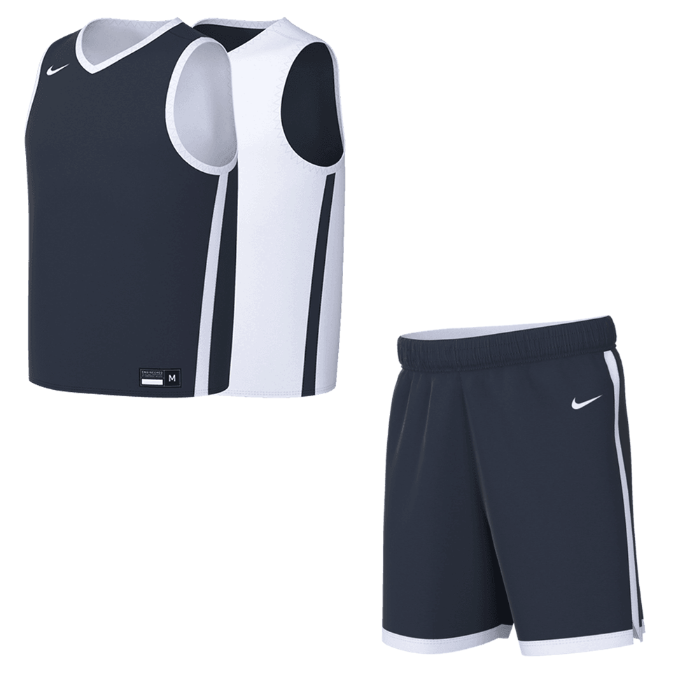 Nike Kid's Stock Board Practice Sets - Jersey and Shorts