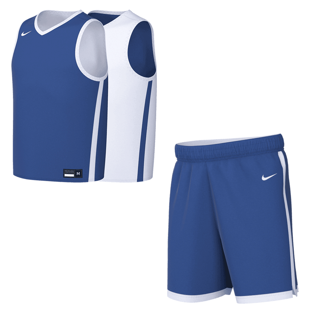 Nike Kid's Stock Board Practice Sets - Jersey and Shorts