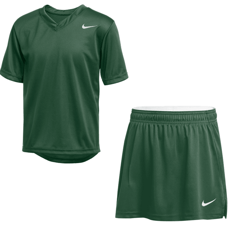 Nike Kid's Stock Club Speed - Jersey and Kilt