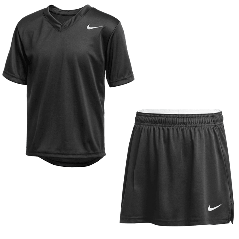Nike Kid's Stock Club Speed - Jersey and Kilt