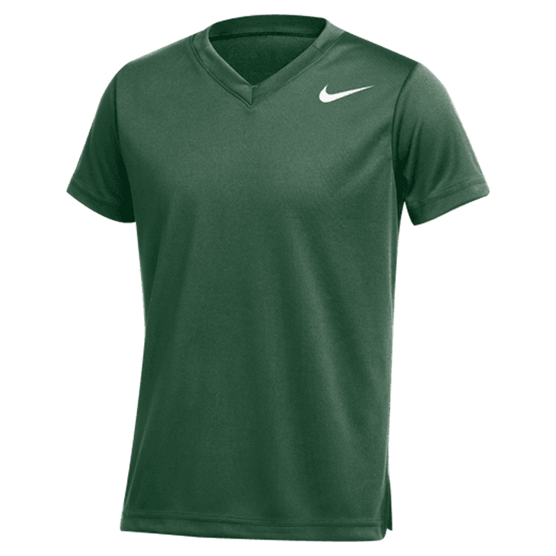Conjunto Nike Kid's Club Stock Speed ​​- Camiseta y pantalón corto
