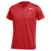 Conjunto Nike Kid's Club Stock Speed ​​- Camiseta y pantalón corto