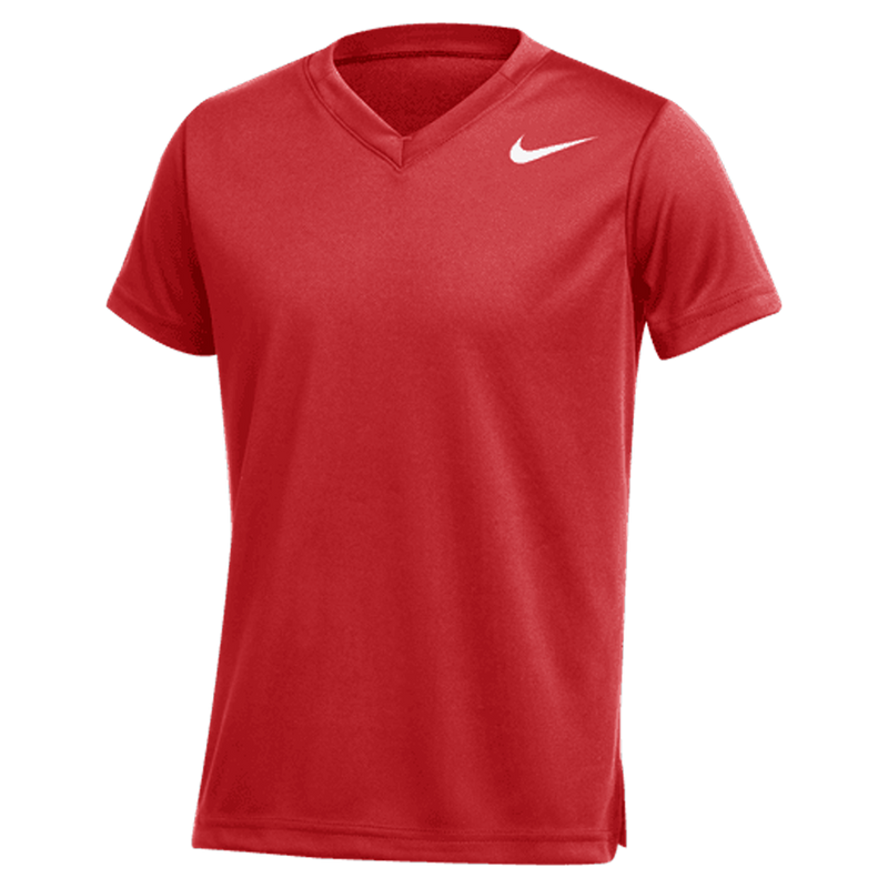 Conjunto Nike Kid's Club Stock Speed ​​- Camiseta y pantalón corto