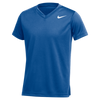 Conjunto Nike Kid's Club Stock Speed ​​- Camiseta y pantalón corto