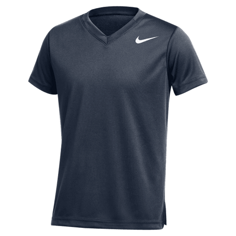 Conjunto Nike Kid's Club Stock Speed ​​- Camiseta y pantalón corto