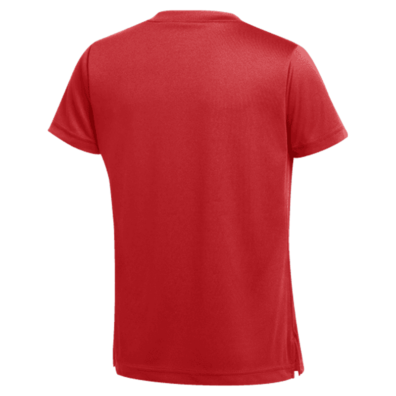 Conjunto Nike Kid's Club Stock Speed ​​- Camiseta y pantalón corto