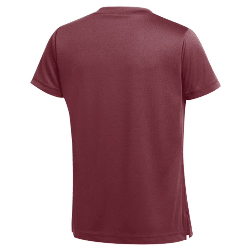 Conjunto Nike Kid's Club Stock Speed ​​- Camiseta y pantalón corto