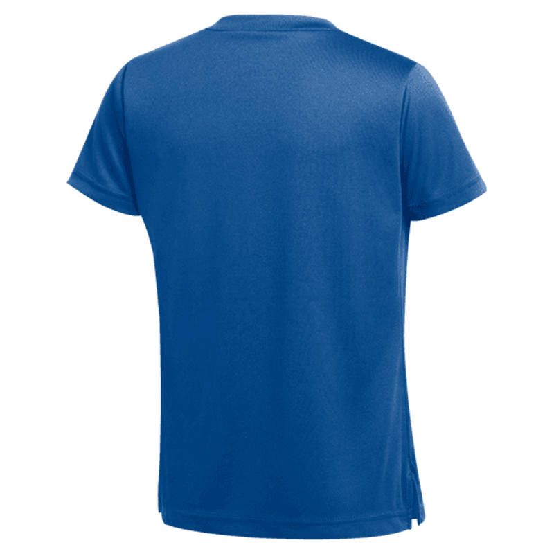 Conjunto Nike Kid's Club Stock Speed ​​- Camiseta y pantalón corto