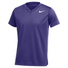 Conjunto Nike Kid's Club Stock Speed ​​- Camiseta y pantalón corto
