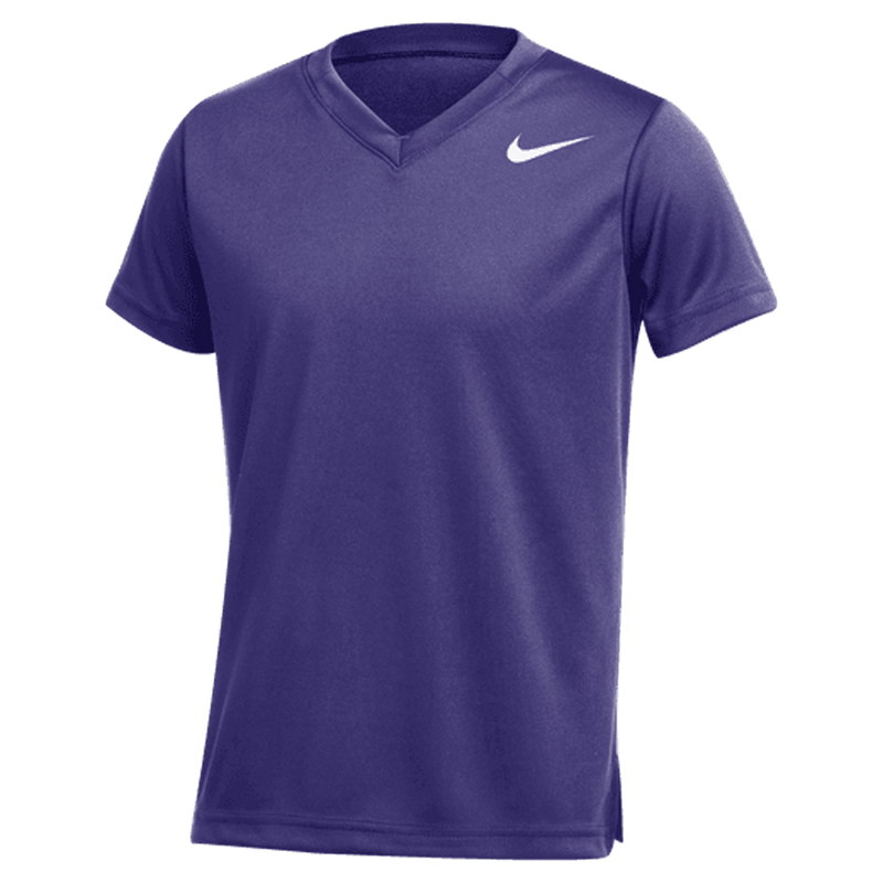 Conjunto Nike Kid's Club Stock Speed ​​- Camiseta y pantalón corto