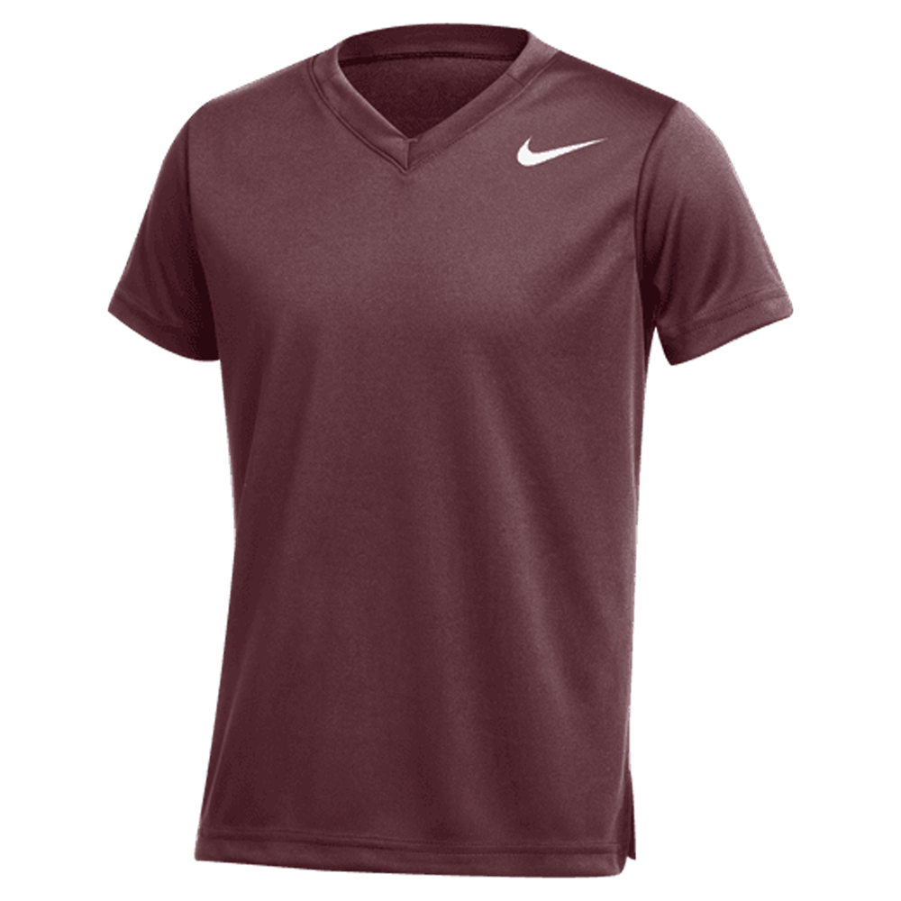 Tm Dark Maroon/Tm White