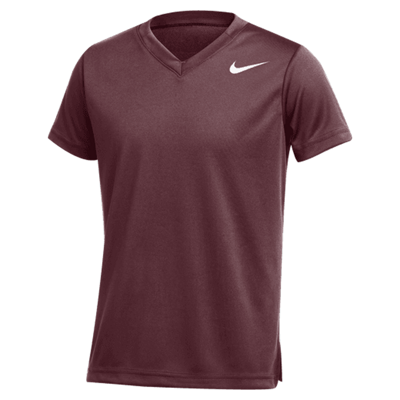 Conjunto Nike Kid's Club Stock Speed ​​- Camiseta y pantalón corto