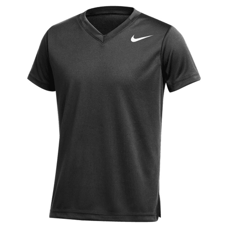 Conjunto Nike Kid's Club Stock Speed ​​- Camiseta y pantalón corto