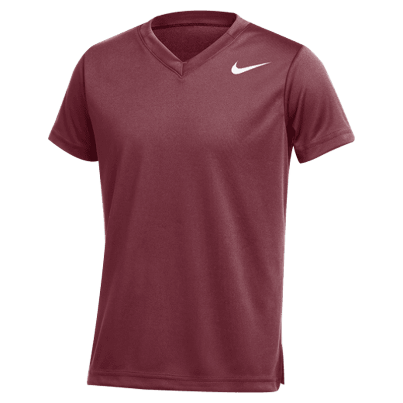 Conjunto Nike Kid's Club Stock Speed ​​- Camiseta y pantalón corto