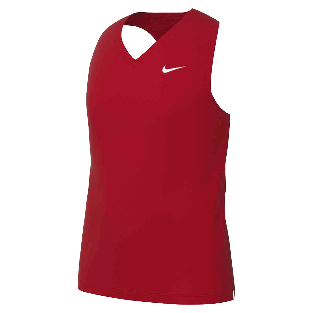 Nike Kid's Stock Club Speed SS Jersey Standard Fit (Standard)