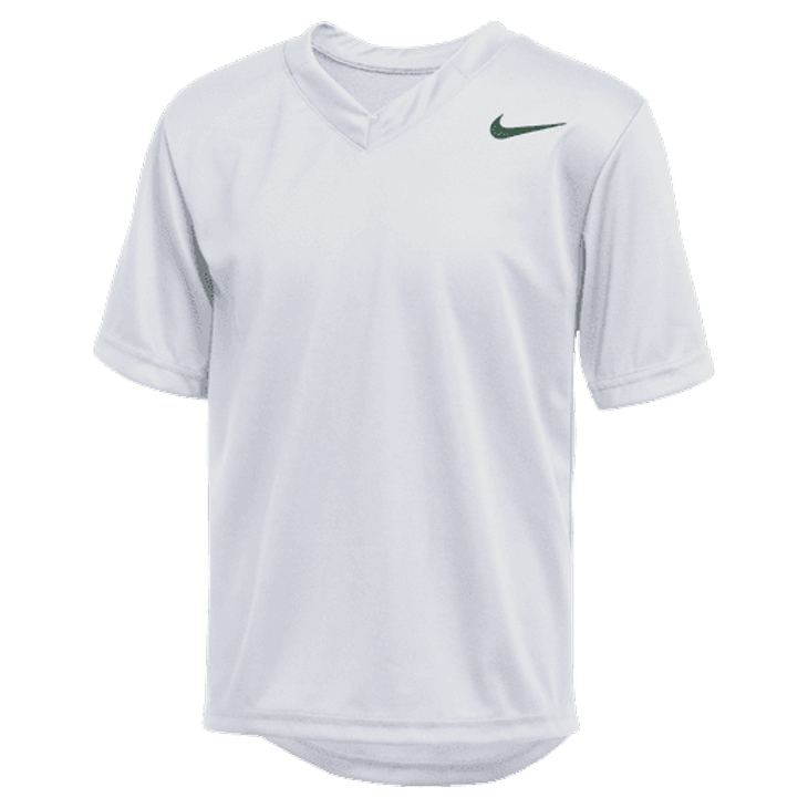 Tm White/Tm Dark Green
