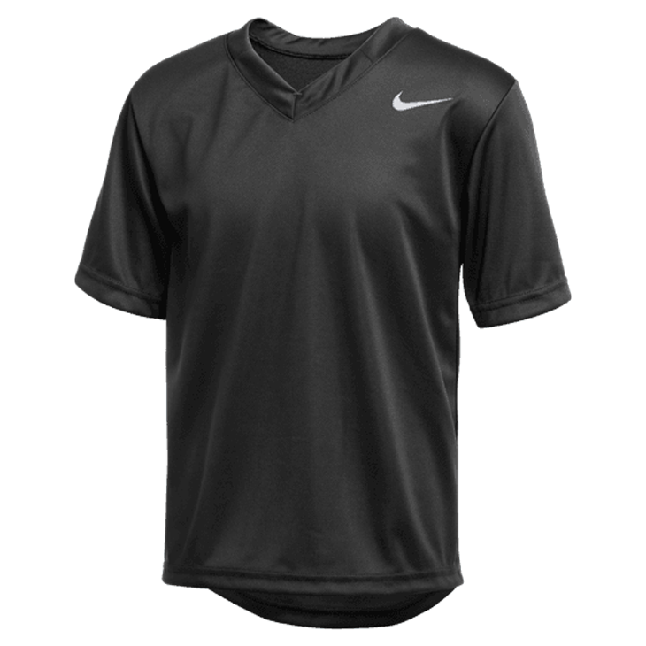 Nike Kid's Stock Club Speed SS Jersey (Loose Fit)
