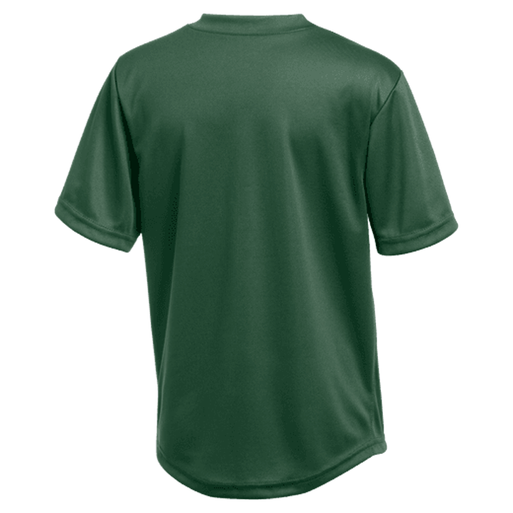 Nike Kid's Stock Club Speed SS Jersey (Loose Fit)