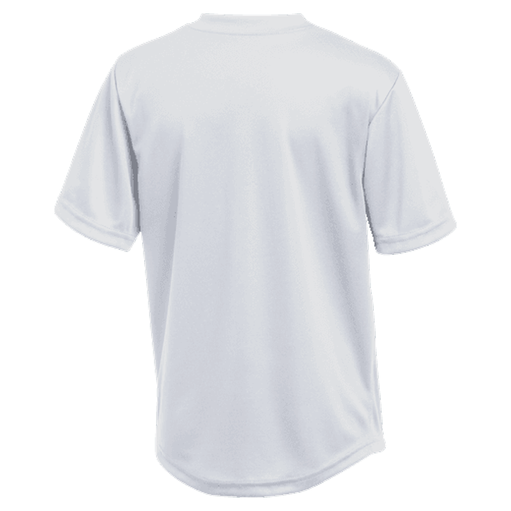 Nike Kid's Stock Club Speed SS Jersey (Loose Fit)